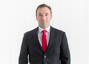 Milan Hnilička, Chairman of the National Sports Agency