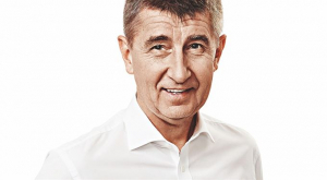 Andrej Babiš, Head of Government