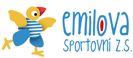 Emil Open logo